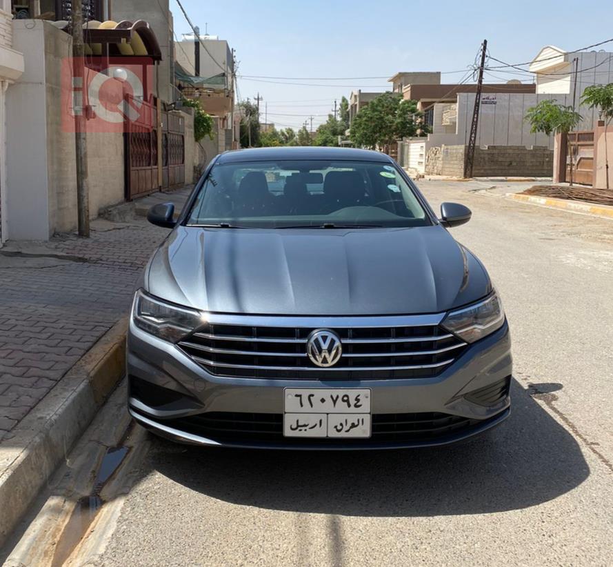 فولكسفاغن جيتا